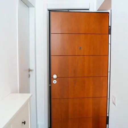 Apartmán Cozy House