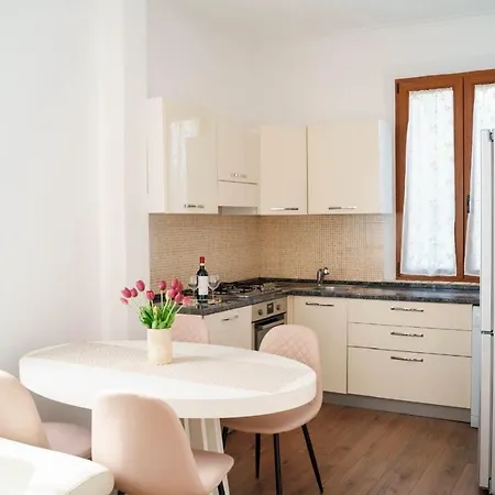 Cozy House Siena