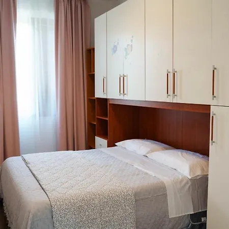 Cozy House * Сиена