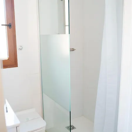 Cozy House Lägenhet *