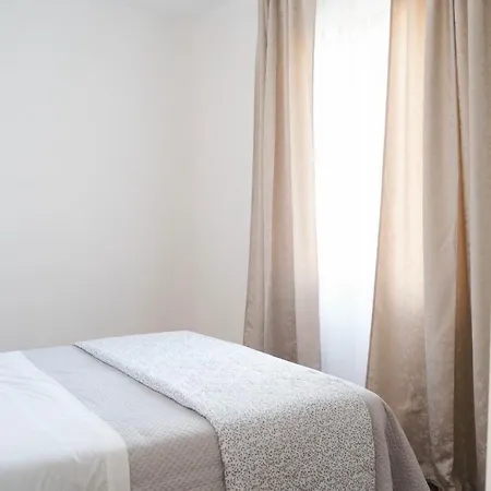 Апартаменты Cozy House