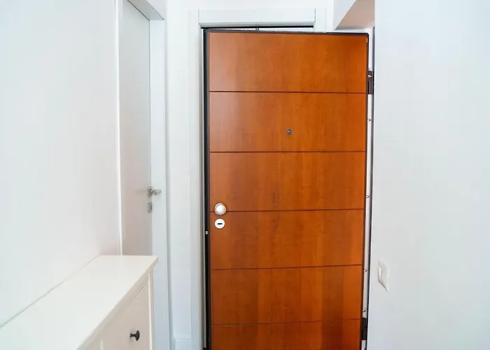 Apartment Cozy House