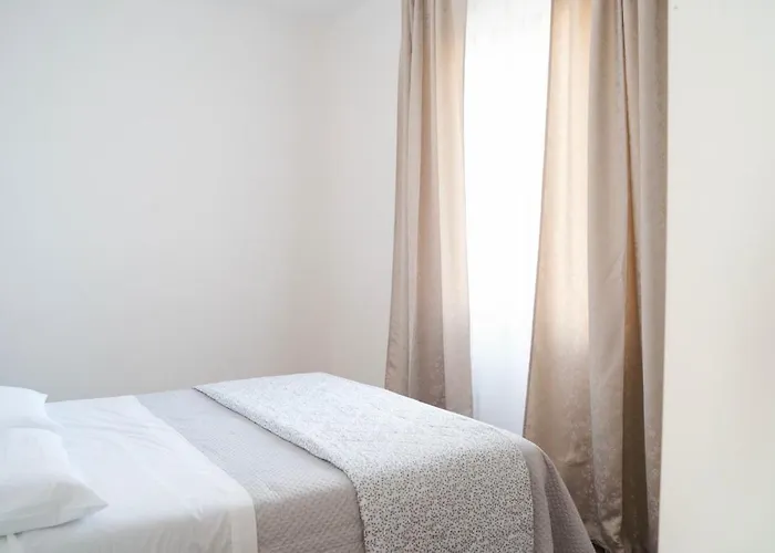 Apartament Cozy House