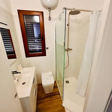 Cozy House Apartment Siena