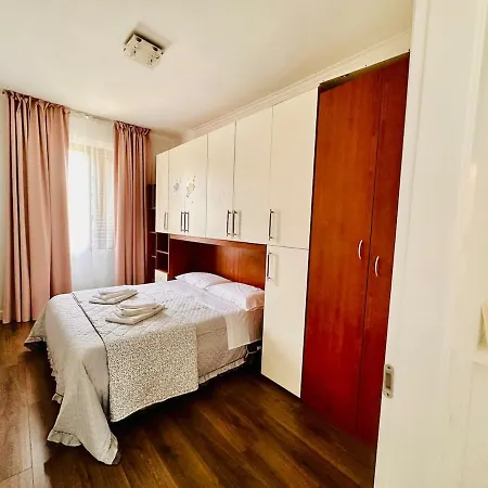 Apartment Cozy House Siena