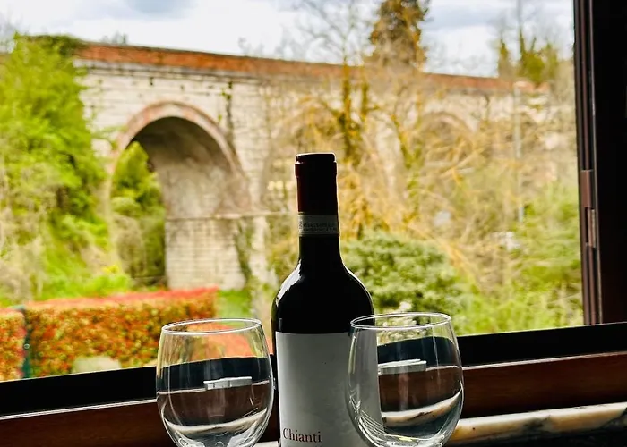 Appartamento Cozy House