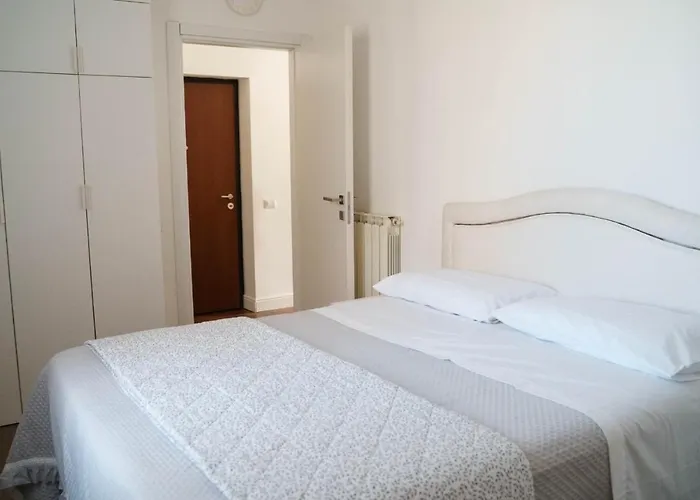 Appartamento Cozy House *