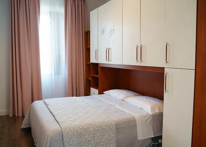 Cozy House * Σιένα