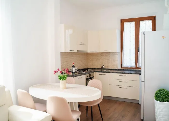 Cozy House Σιένα